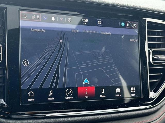 2026 Dodge Durango DURANGO GT PLUS AWD HEMI V8 2026 Dodge Durango DURANGO GT PLUS AWD HEMI V8