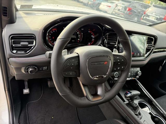 2026 Dodge Durango DURANGO GT PLUS AWD HEMI V8 2026 Dodge Durango DURANGO GT PLUS AWD HEMI V8