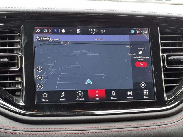 2026 Dodge Durango DURANGO GT PREMIUM AWD HEMI V8 2026 Dodge Durango DURANGO GT PREMIUM AWD HEMI V8