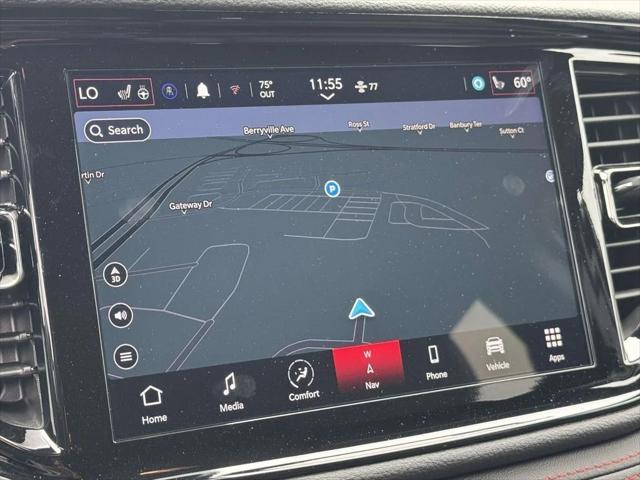 2026 Dodge Durango DURANGO GT PLUS AWD 2026 Dodge Durango DURANGO GT PLUS AWD