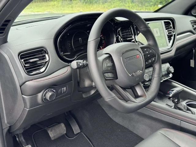 2026 Dodge Durango DURANGO GT PLUS AWD 2026 Dodge Durango DURANGO GT PLUS AWD