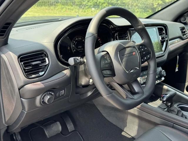 2026 Dodge Durango DURANGO GT PLUS AWD 2026 Dodge Durango DURANGO GT PLUS AWD