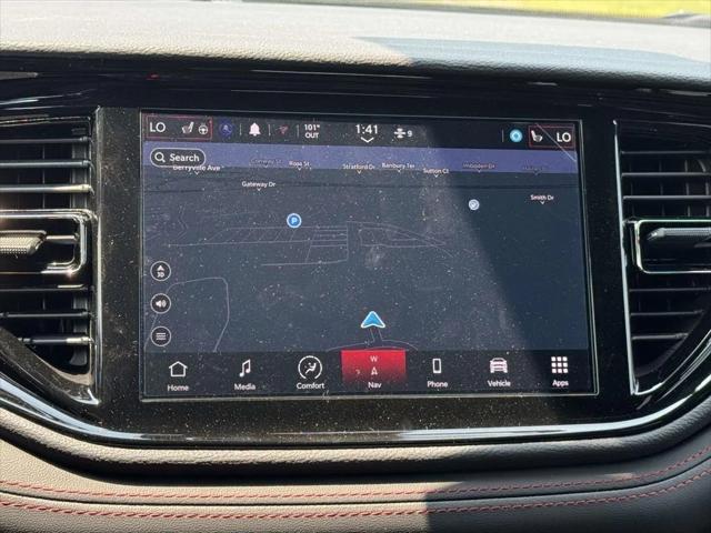 2026 Dodge Durango DURANGO GT PLUS AWD 2026 Dodge Durango DURANGO GT PLUS AWD