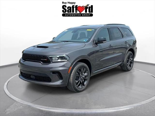 2026 Dodge Durango DURANGO GT PLUS AWD 2026 Dodge Durango DURANGO GT PLUS AWD