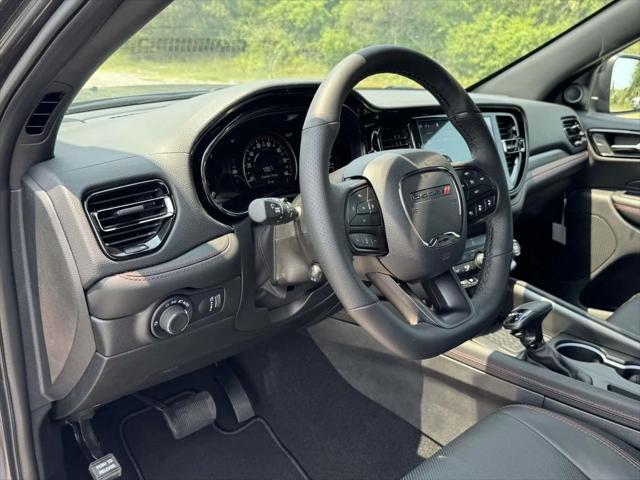 2026 Dodge Durango DURANGO GT PLUS AWD 2026 Dodge Durango DURANGO GT PLUS AWD