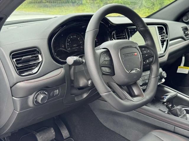 2026 Dodge Durango DURANGO GT PLUS AWD 2026 Dodge Durango DURANGO GT PLUS AWD