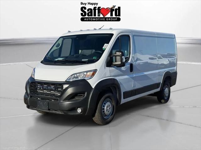 2026 RAM ProMaster 1500 RAM PROMASTER 1500 TRADESMAN CARGO VAN LOW ROOF 136 WB 2026 RAM ProMaster 1500 RAM PROMASTER 1500 TRADESMAN CARGO VAN LOW ROOF 136 WB