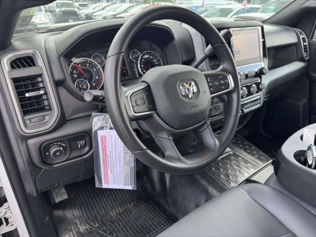 2026 RAM 5500 Chassis RAM 5500 TRADESMAN CHASSIS CREW CAB 4X4 60 CA 2026 RAM 5500 Chassis RAM 5500 TRADESMAN CHASSIS CREW CAB 4X4 60 CA