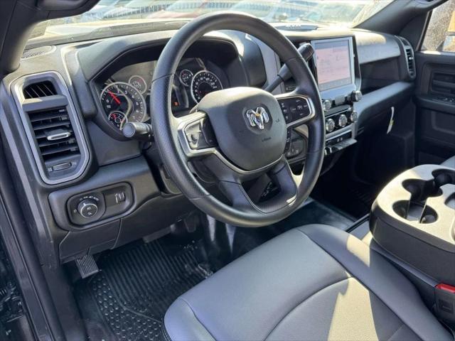 2026 RAM 2500 RAM 2500 TRADESMAN CREW CAB 4X4 8 BOX 2026 RAM 2500 RAM 2500 TRADESMAN CREW CAB 4X4 8 BOX