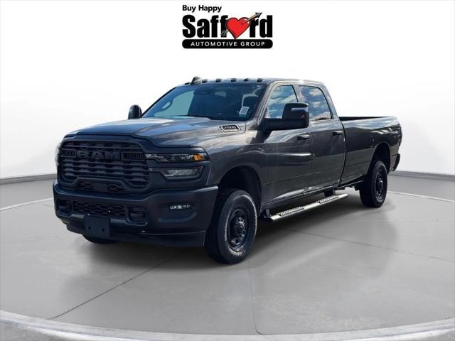 2026 RAM Ram 2500 RAM 2500 TRADESMAN CREW CAB 4X4 8 BOX 2026 RAM Ram 2500 RAM 2500 TRADESMAN CREW CAB 4X4 8 BOX