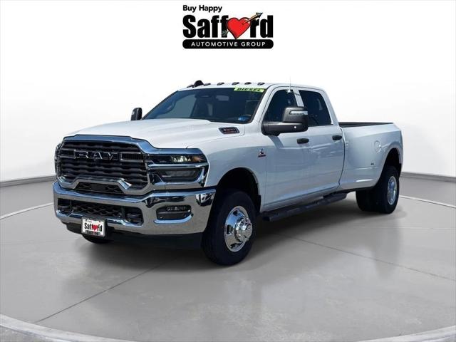 2026 RAM Ram 3500 RAM 3500 TRADESMAN CREW CAB 4X4 8 BOX 2026 RAM Ram 3500 RAM 3500 TRADESMAN CREW CAB 4X4 8 BOX