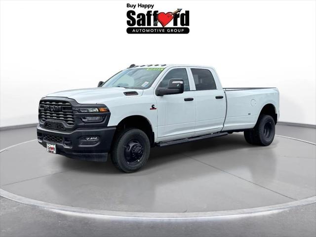 2026 RAM Ram 3500 RAM 3500 TRADESMAN CREW CAB 4X4 8 BOX 2026 RAM Ram 3500 RAM 3500 TRADESMAN CREW CAB 4X4 8 BOX