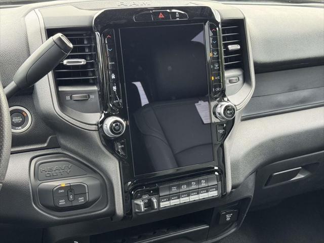 2026 RAM Ram 3500 RAM 3500 TRADESMAN CREW CAB 4X4 8 BOX 2026 RAM Ram 3500 RAM 3500 TRADESMAN CREW CAB 4X4 8 BOX