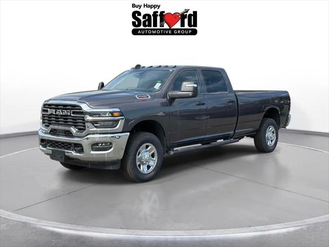 2026 RAM Ram 2500 RAM 2500 TRADESMAN CREW CAB 4X4 8 BOX 2026 RAM Ram 2500 RAM 2500 TRADESMAN CREW CAB 4X4 8 BOX