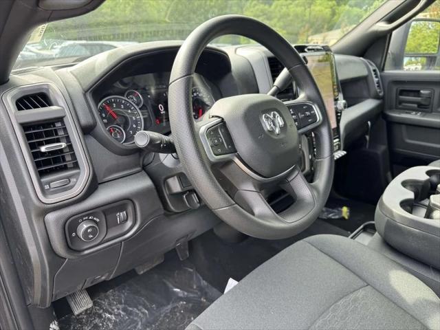 2026 RAM Ram 2500 RAM 2500 TRADESMAN CREW CAB 4X4 8 BOX 2026 RAM Ram 2500 RAM 2500 TRADESMAN CREW CAB 4X4 8 BOX