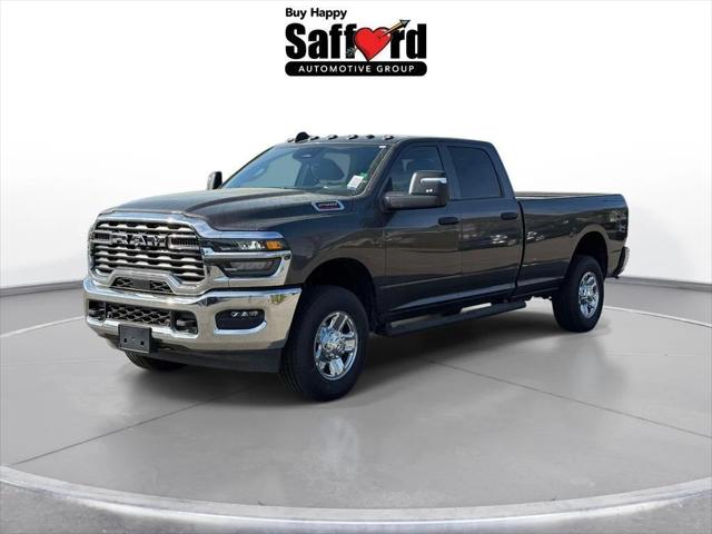 2026 RAM 2500 RAM 2500 TRADESMAN CREW CAB 4X4 8 BOX 2026 RAM 2500 RAM 2500 TRADESMAN CREW CAB 4X4 8 BOX