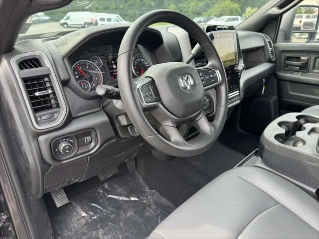 2026 RAM Ram 3500 RAM 3500 TRADESMAN CREW CAB 4X4 8 BOX 2026 RAM Ram 3500 RAM 3500 TRADESMAN CREW CAB 4X4 8 BOX
