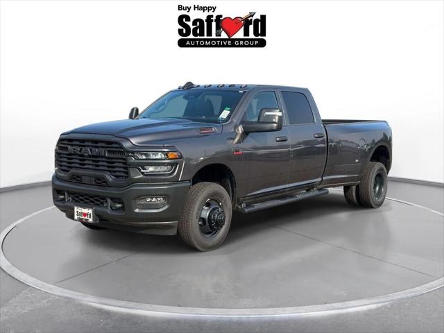 2026 RAM Ram 3500 RAM 3500 TRADESMAN CREW CAB 4X4 8 BOX 2026 RAM Ram 3500 RAM 3500 TRADESMAN CREW CAB 4X4 8 BOX