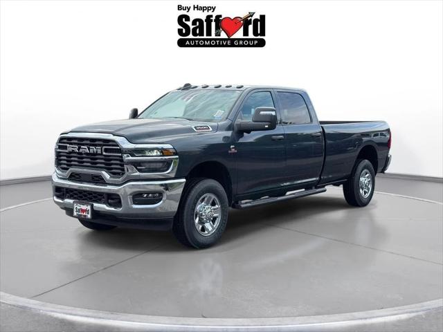 2026 RAM Ram 3500 RAM 3500 TRADESMAN CREW CAB 4X4 8 BOX 2026 RAM Ram 3500 RAM 3500 TRADESMAN CREW CAB 4X4 8 BOX