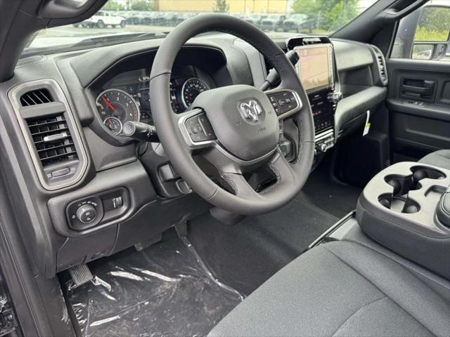 2026 RAM Ram 3500 RAM 3500 TRADESMAN CREW CAB 4X4 8 BOX 2026 RAM Ram 3500 RAM 3500 TRADESMAN CREW CAB 4X4 8 BOX