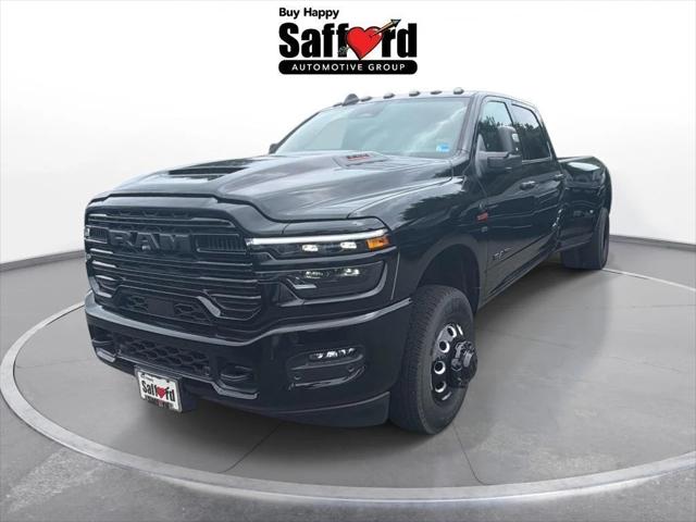 2026 RAM Ram 3500 RAM 3500 LARAMIE CREW CAB 4X4 8 BOX 2026 RAM Ram 3500 RAM 3500 LARAMIE CREW CAB 4X4 8 BOX