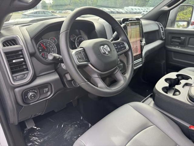 2026 RAM 2500 RAM 2500 TRADESMAN CREW CAB 4X4 64 BOX 2026 RAM 2500 RAM 2500 TRADESMAN CREW CAB 4X4 64 BOX