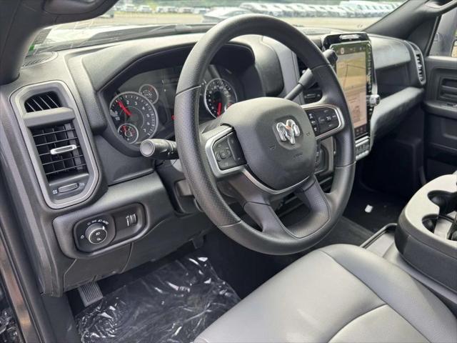 2026 RAM 2500 RAM 2500 TRADESMAN CREW CAB 4X4 64 BOX 2026 RAM 2500 RAM 2500 TRADESMAN CREW CAB 4X4 64 BOX