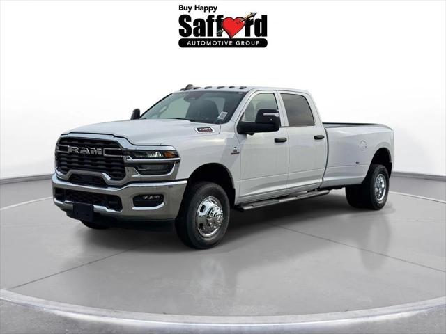 2026 RAM Ram 3500 RAM 3500 TRADESMAN CREW CAB 4X4 8 BOX 2026 RAM Ram 3500 RAM 3500 TRADESMAN CREW CAB 4X4 8 BOX