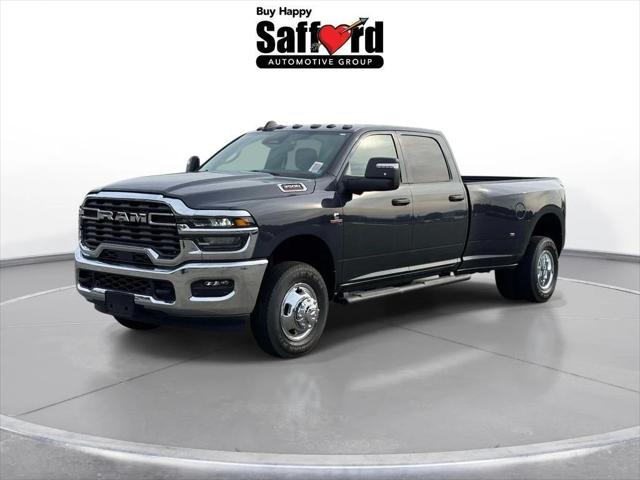 2026 RAM Ram 3500 RAM 3500 TRADESMAN CREW CAB 4X4 8 BOX 2026 RAM Ram 3500 RAM 3500 TRADESMAN CREW CAB 4X4 8 BOX