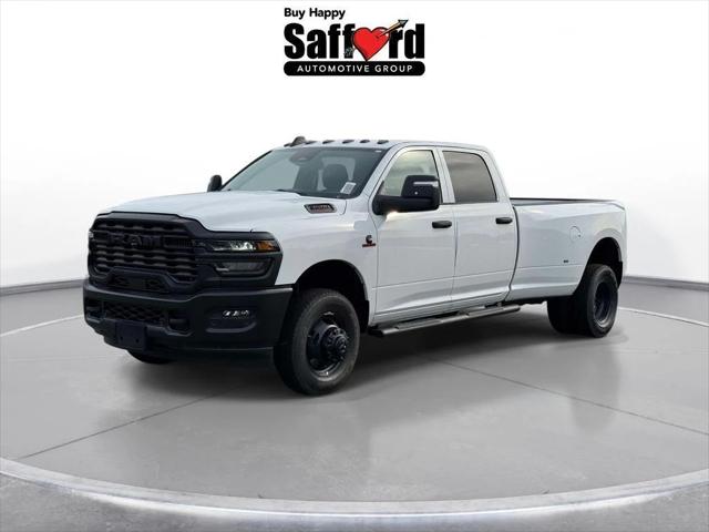 2026 RAM Ram 3500 RAM 3500 TRADESMAN CREW CAB 4X4 8 BOX 2026 RAM Ram 3500 RAM 3500 TRADESMAN CREW CAB 4X4 8 BOX