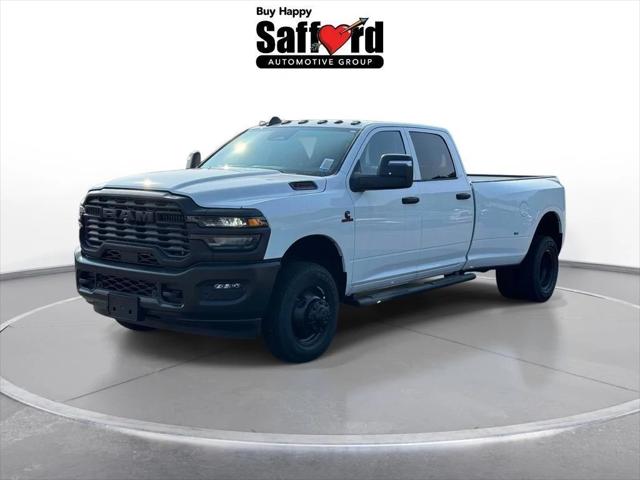 2026 RAM Ram 3500 RAM 3500 TRADESMAN CREW CAB 4X4 8 BOX 2026 RAM Ram 3500 RAM 3500 TRADESMAN CREW CAB 4X4 8 BOX