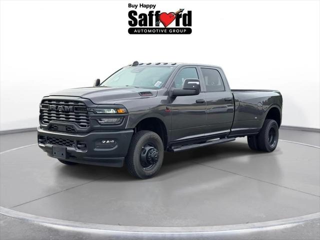 2026 RAM Ram 3500 RAM 3500 TRADESMAN CREW CAB 4X4 8 BOX 2026 RAM Ram 3500 RAM 3500 TRADESMAN CREW CAB 4X4 8 BOX