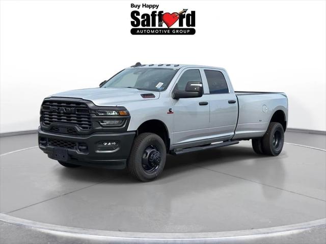 2026 RAM Ram 3500 RAM 3500 TRADESMAN CREW CAB 4X4 8 BOX 2026 RAM Ram 3500 RAM 3500 TRADESMAN CREW CAB 4X4 8 BOX