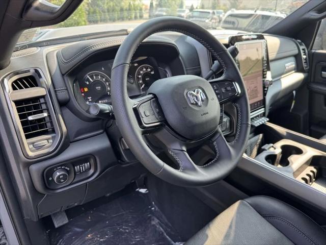 2026 RAM 2500 RAM 2500 REBEL CREW CAB 4X4 64 BOX 2026 RAM 2500 RAM 2500 REBEL CREW CAB 4X4 64 BOX