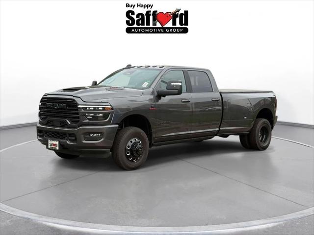 2026 RAM Ram 3500 RAM 3500 LARAMIE CREW CAB 4X4 8 BOX 2026 RAM Ram 3500 RAM 3500 LARAMIE CREW CAB 4X4 8 BOX