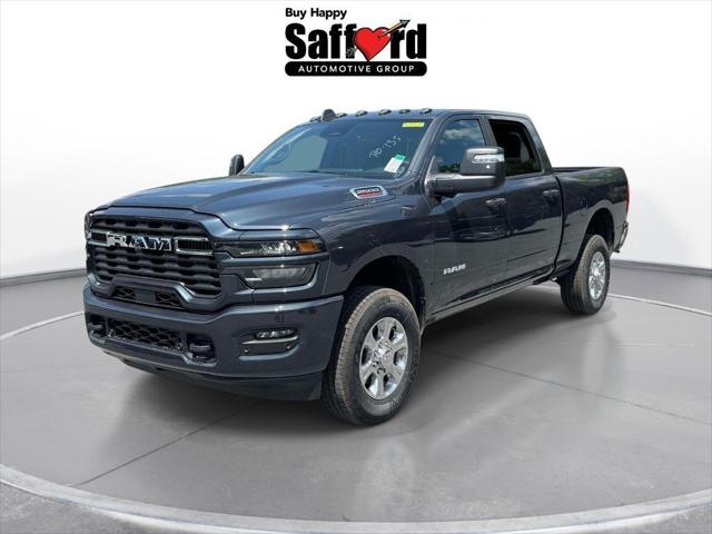2026 RAM 2500 RAM 2500 BIG HORN CREW CAB 4X4 64 BOX 2026 RAM 2500 RAM 2500 BIG HORN CREW CAB 4X4 64 BOX