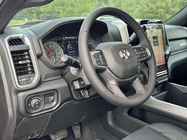 2026 RAM 2500 RAM 2500 BIG HORN CREW CAB 4X4 64 BOX 2026 RAM 2500 RAM 2500 BIG HORN CREW CAB 4X4 64 BOX