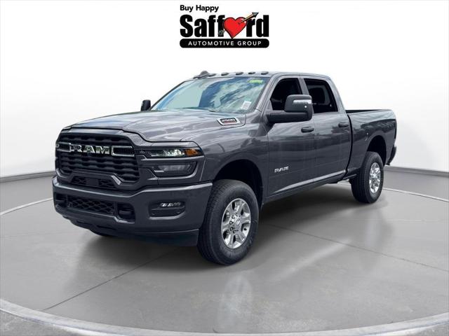2026 RAM Ram 2500 RAM 2500 BIG HORN CREW CAB 4X4 64 BOX 2026 RAM Ram 2500 RAM 2500 BIG HORN CREW CAB 4X4 64 BOX