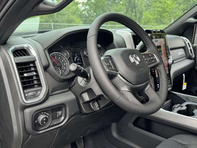 2026 RAM Ram 2500 RAM 2500 BIG HORN CREW CAB 4X4 64 BOX 2026 RAM Ram 2500 RAM 2500 BIG HORN CREW CAB 4X4 64 BOX