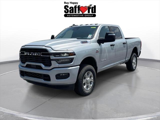 2026 RAM Ram 2500 RAM 2500 BIG HORN CREW CAB 4X4 64 BOX 2026 RAM Ram 2500 RAM 2500 BIG HORN CREW CAB 4X4 64 BOX