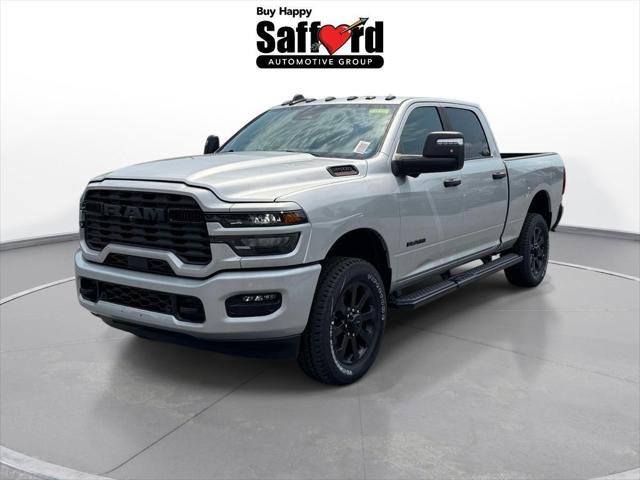 2026 RAM 2500 RAM 2500 BIG HORN CREW CAB 4X4 64 BOX 2026 RAM 2500 RAM 2500 BIG HORN CREW CAB 4X4 64 BOX