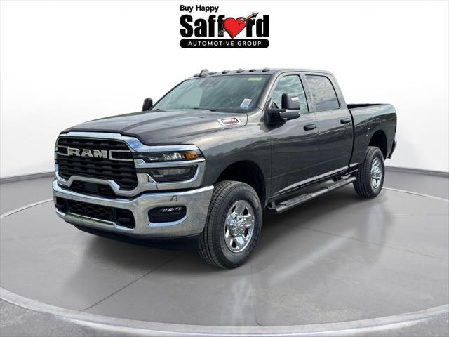 2026 RAM 2500 Tradesman Crew Cab 4x4 64 Box