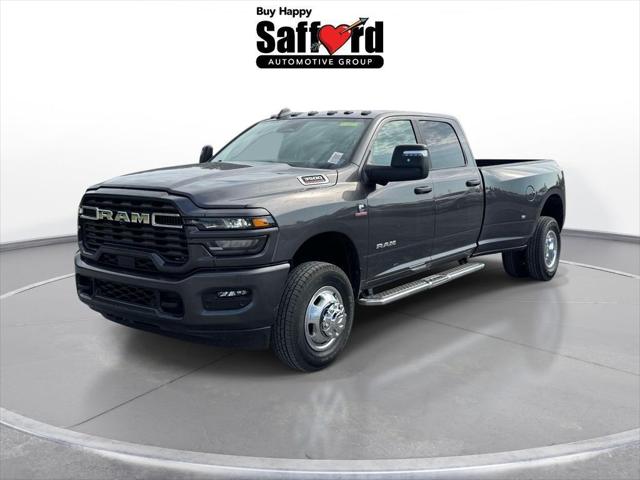 2026 RAM 3500 Big Horn Crew Cab 4x4 8 Box 2026 RAM 3500 Big Horn Crew Cab 4x4 8 Box