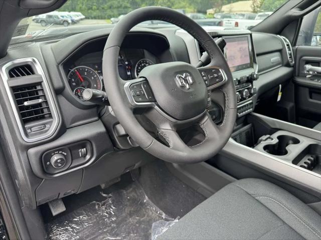 2026 RAM 2500 RAM 2500 BIG HORN CREW CAB 4X4 8 BOX 2026 RAM 2500 RAM 2500 BIG HORN CREW CAB 4X4 8 BOX