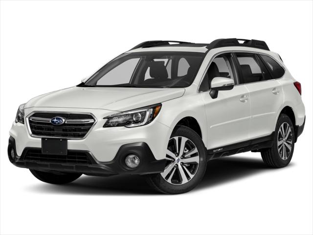 2018 Subaru Outback 2.5i Limited for sale in Hudson, NH