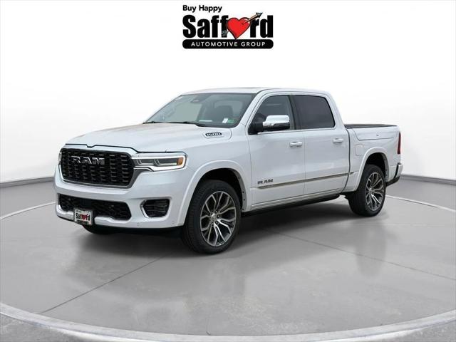 2026 RAM Ram 1500 RAM 1500 TUNGSTEN CREW CAB 4X4 2026 RAM Ram 1500 RAM 1500 TUNGSTEN CREW CAB 4X4