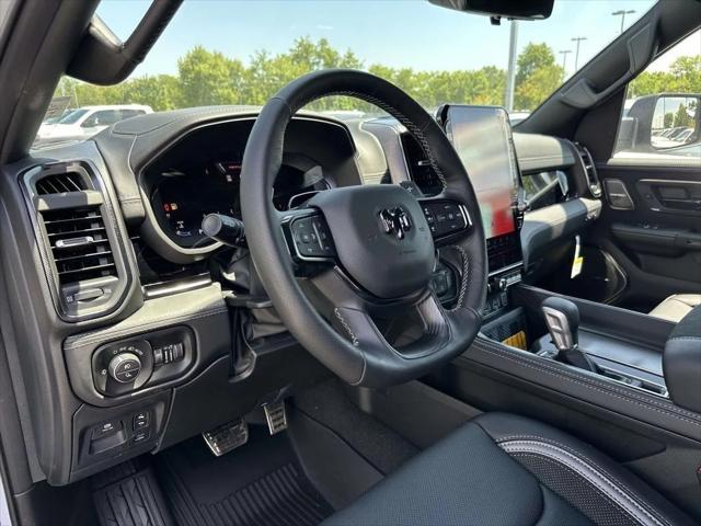 2026 RAM Ram 1500 RAM 1500 RHO CREW CAB 4X4 57 BOX 2026 RAM Ram 1500 RAM 1500 RHO CREW CAB 4X4 57 BOX
