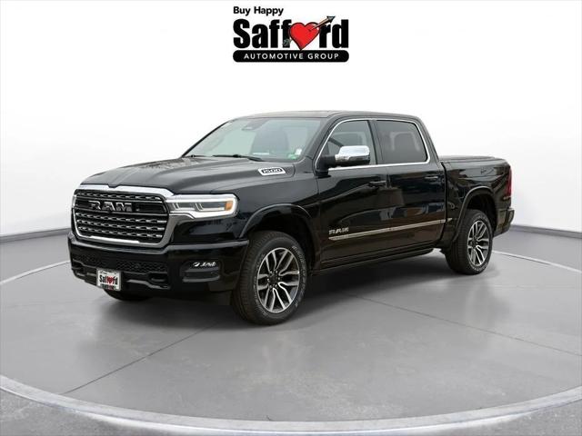 2026 RAM Ram 1500 RAM 1500 LIMITED CREW CAB 4X4 57 BOX 2026 RAM Ram 1500 RAM 1500 LIMITED CREW CAB 4X4 57 BOX