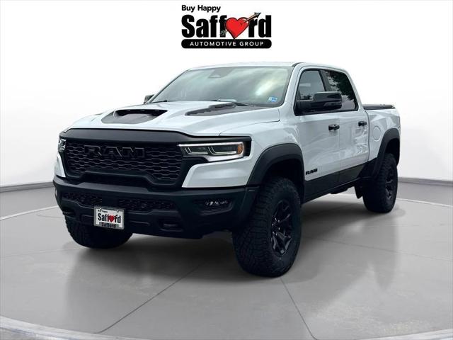 2026 RAM Ram 1500 RAM 1500 RHO CREW CAB 4X4 57 BOX 2026 RAM Ram 1500 RAM 1500 RHO CREW CAB 4X4 57 BOX