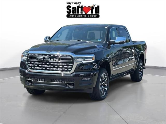 2026 RAM Ram 1500 RAM 1500 LIMITED CREW CAB 4X4 57 BOX 2026 RAM Ram 1500 RAM 1500 LIMITED CREW CAB 4X4 57 BOX
